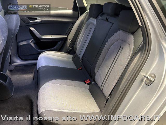 SEAT Leon Sportstourer 2.0 TDI 150 CV DSG Business - PROMO