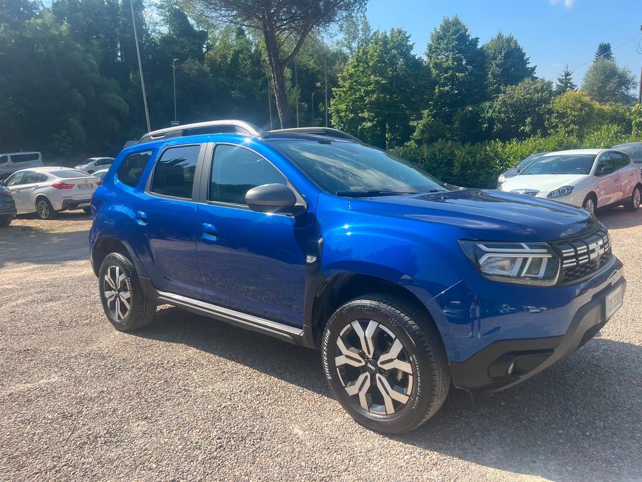Dacia Duster 1.0 TCe GPL 4x2 Extreme