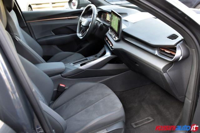 CUPRA Terramar 1.5 HYBRID 150 CV DSG + EDGE + DRIGITAL DRIVE + IN