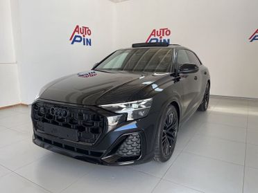 Audi Q8 *IN ARRIVO*VALCONA ROMBI*MATRIX*TETTO* S line