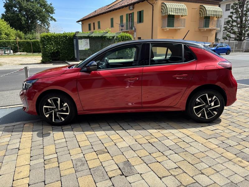 Opel Corsa 1.2 GS s&s 100cv LED-APP CONNECT-16"