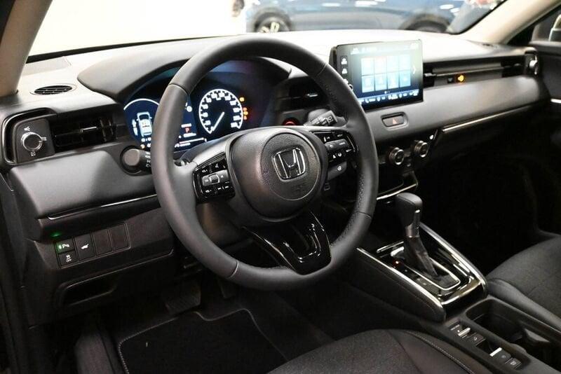 Honda HR-V HR-V 1.5 Hev eCVT Advance