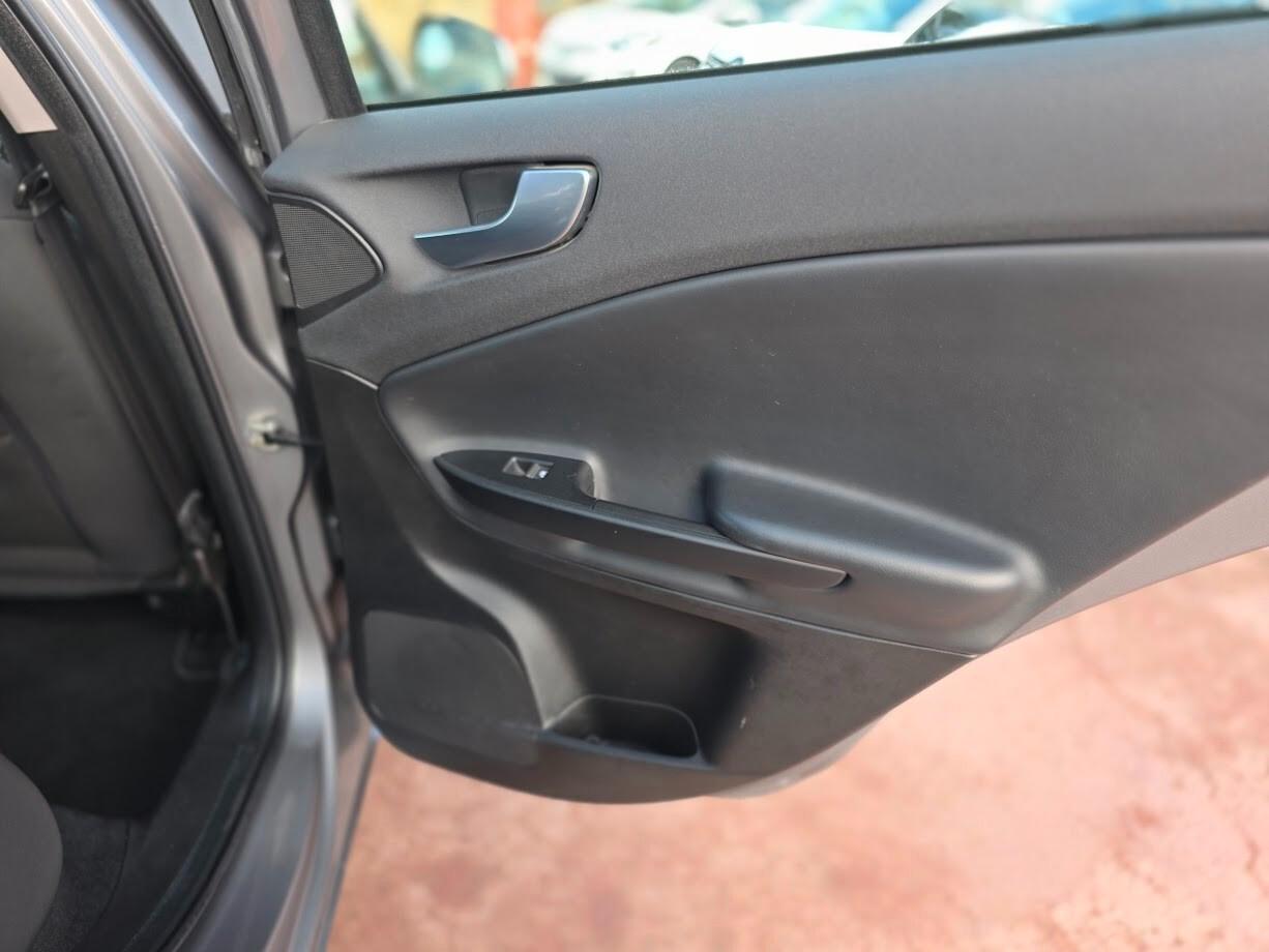 Alfa Romeo Giulietta 1.6 JTDm 120 CV Super