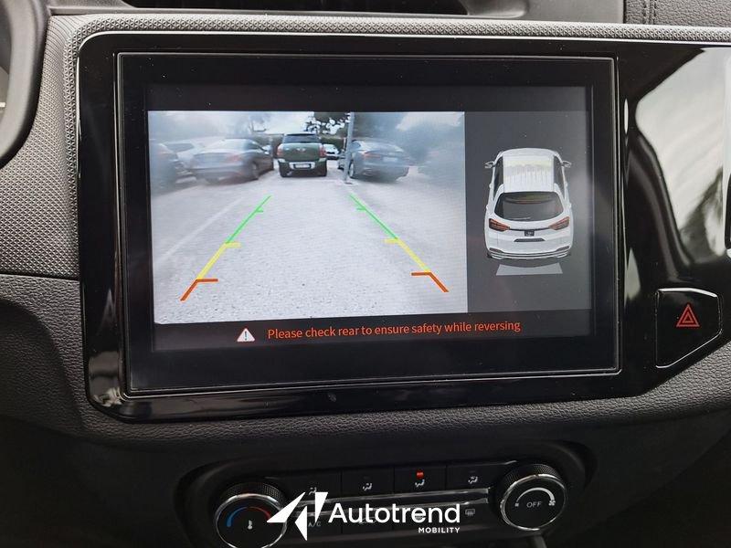 DR AUTOMOBILES dr 4.0 1.5 Bi-Fuel GPL 116 CV TETTO