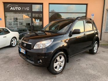 Daihatsu Terios 1.5 benz. 4WD Neopat.