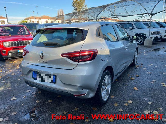 RENAULT Clio TCe 90 CV 5 porte Business - PROMO