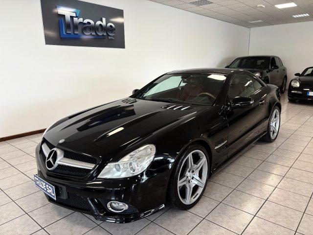 MERCEDES-BENZ SL 350 SL350 Sport Restyling