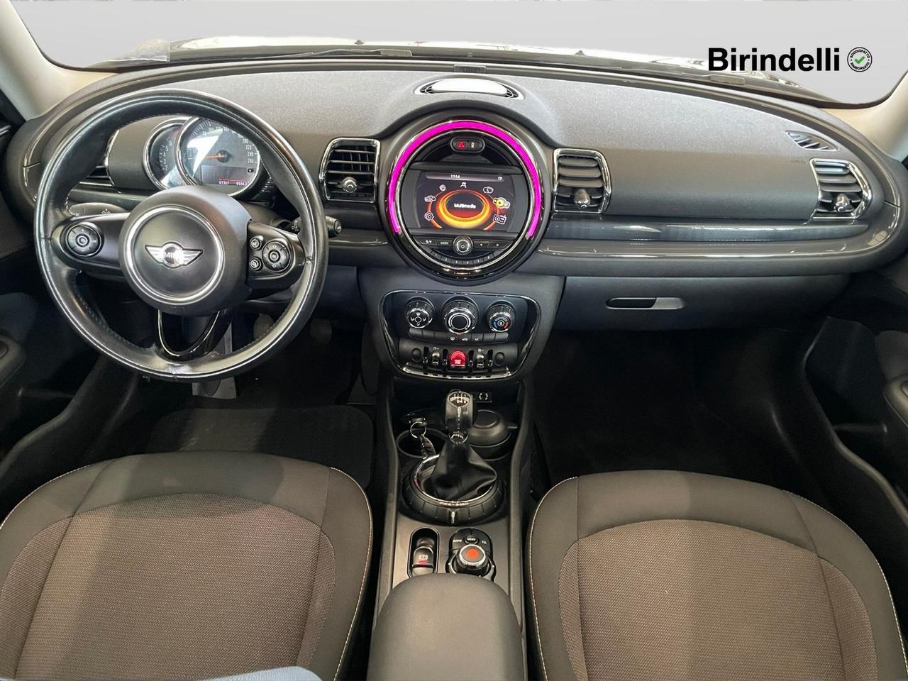 MINI Mini Clubman (F54) - Mini 1.5 One Boost Clubman