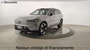 VOLVO Ex90 Twin Motor Awd Ultra