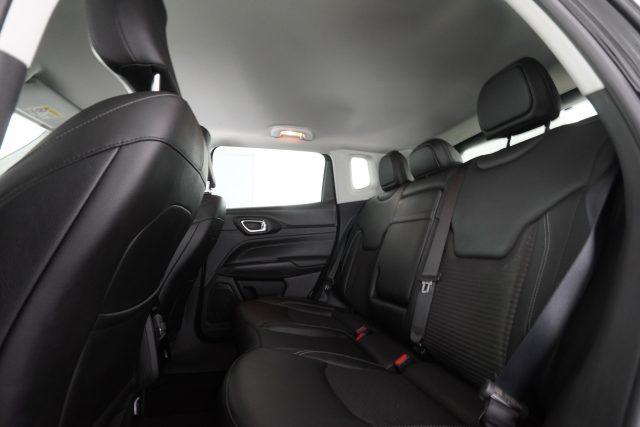 JEEP Compass Compass 1.3 Turbo T4 2WD Night Eagle