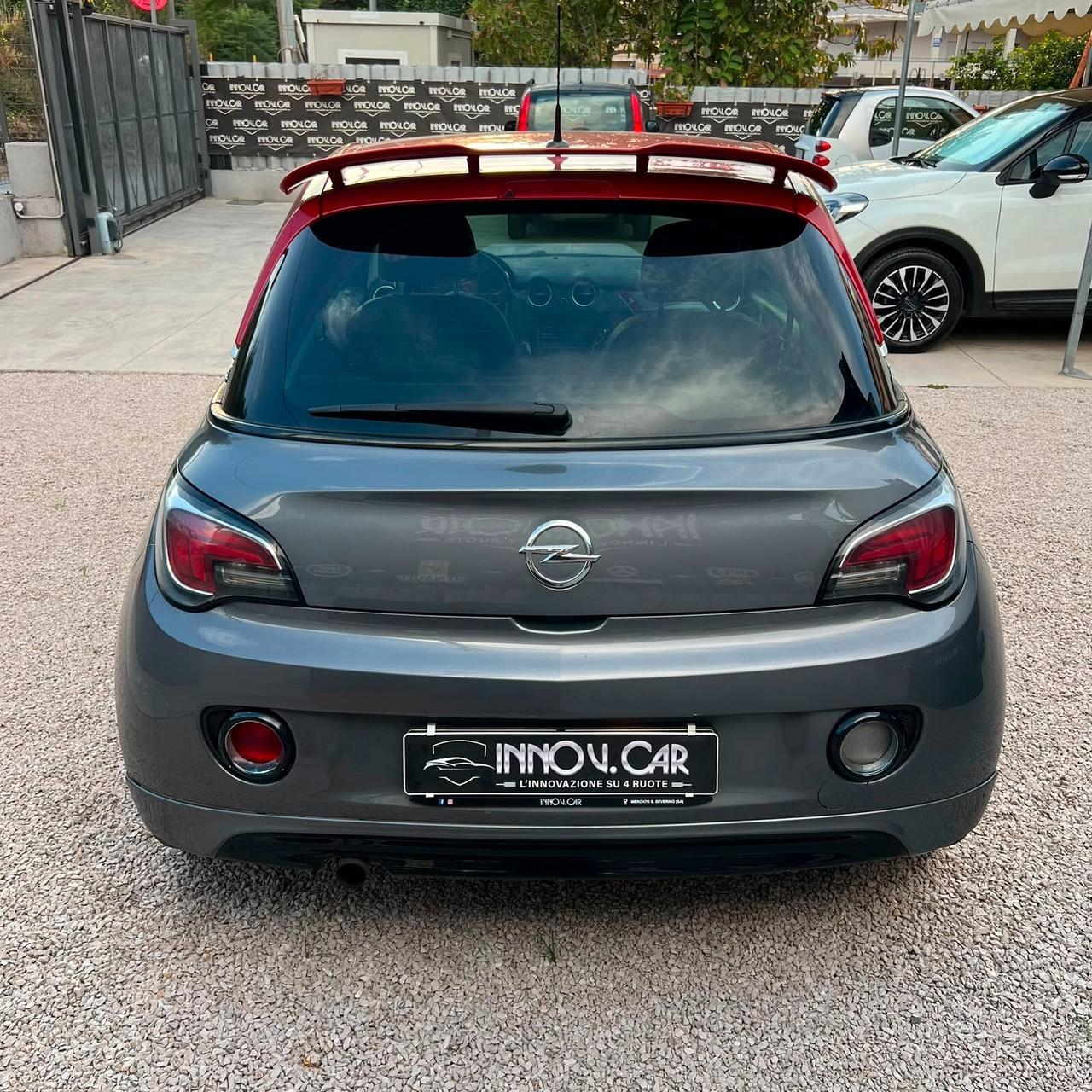 Opel Adam 1.4 150CV S EDITION N150/150