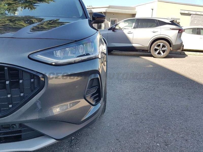 Ford Focus Focus Active SW 1.0 ecoboost h Design 125cv powershift