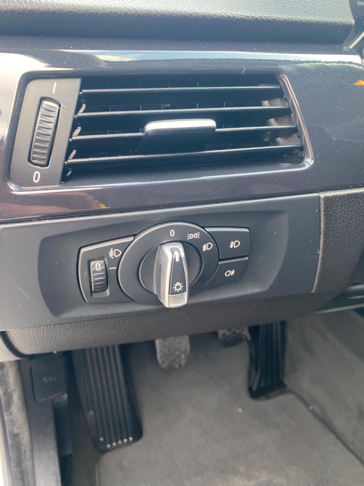 Bmw 320 320d Anno 2009 Full Pelle Pochi Km