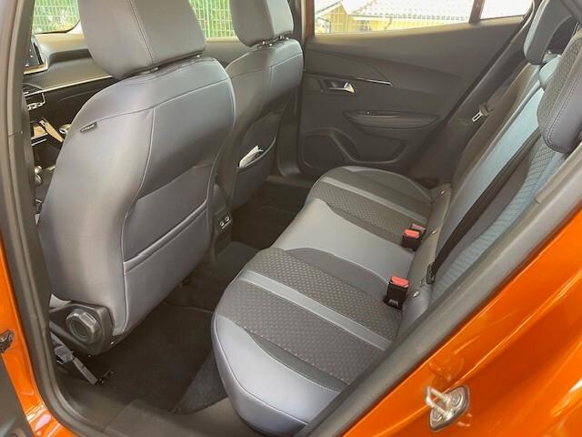 PEUGEOT 2008 1.2 PURETECH 130 CV ALLURE 65000KM