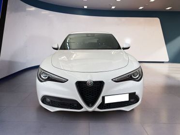 Alfa Romeo Stelvio 2020 2.2 t Veloce Q4 210cv auto