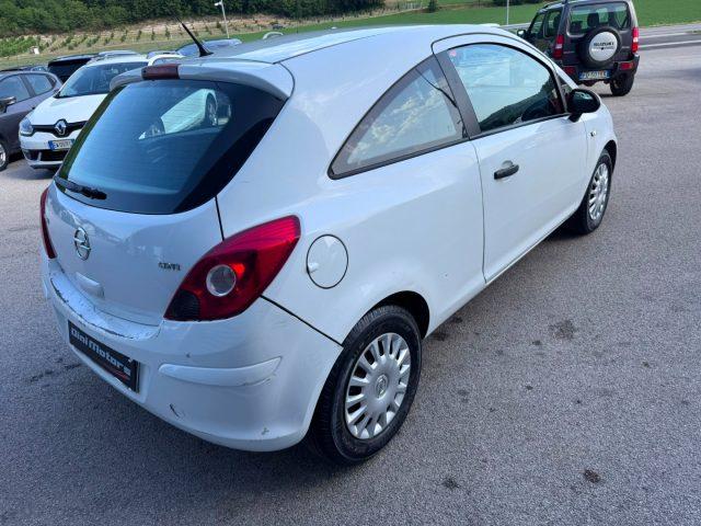 OPEL Corsa N1 AUTOCARRO C1.3 CDTI 75CV F.AP. 3 porte Van