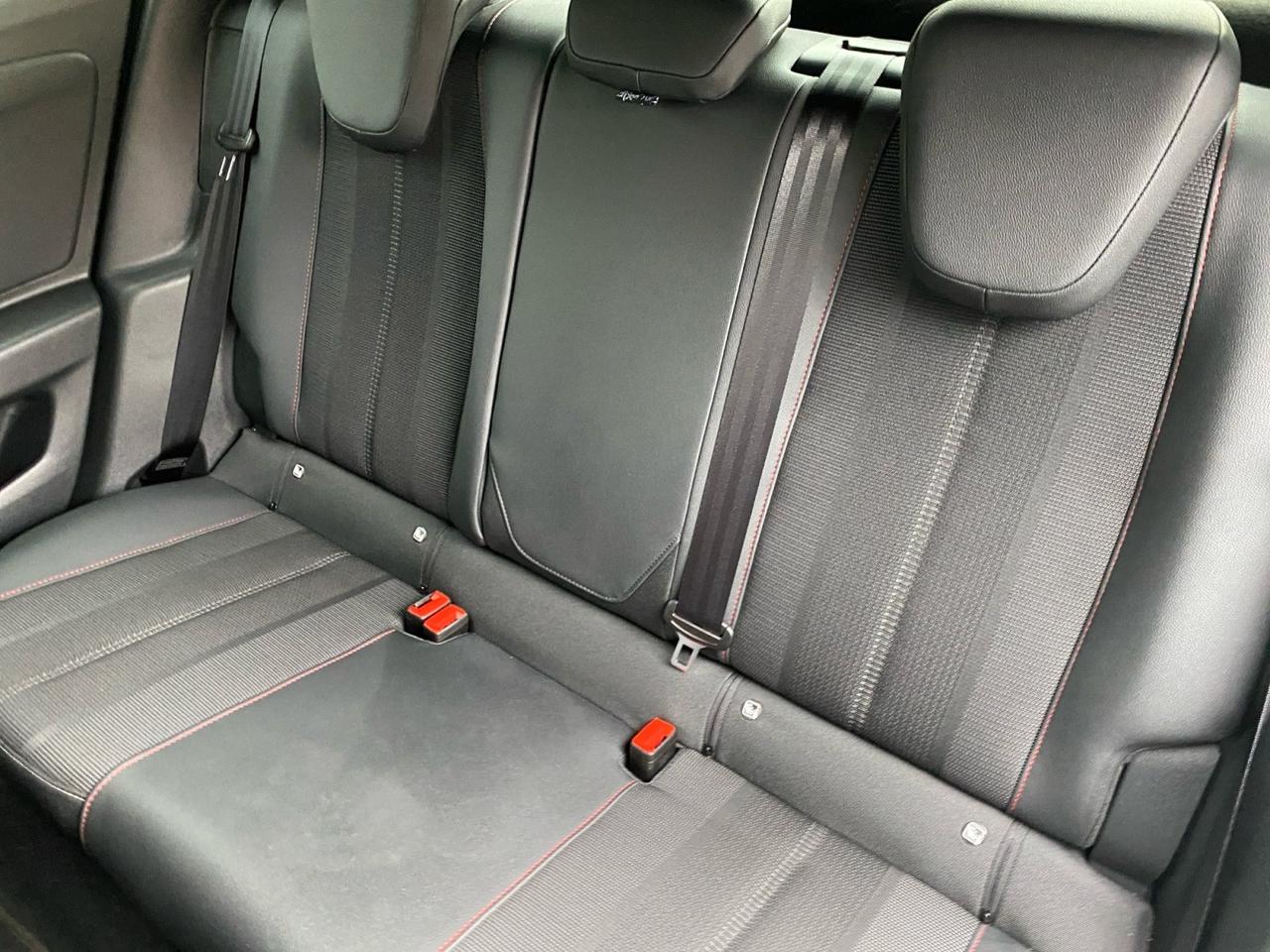 OPEL Mokka II 2020 - Mokka 1.2 t GS Line + s&s 130cv at8