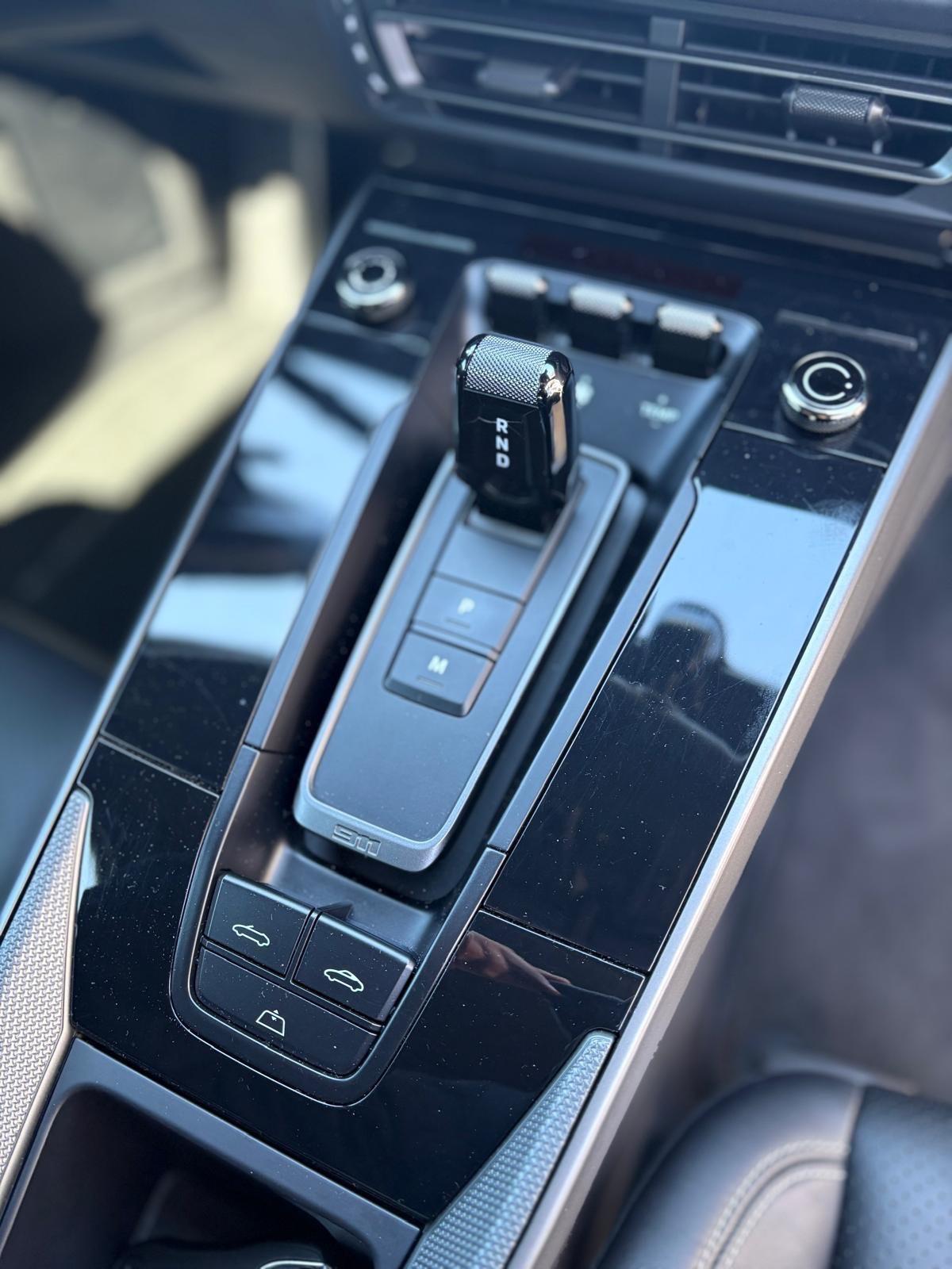 Porsche 911 Carrera 4S Cabriolet UFFICIALE ITALIANA