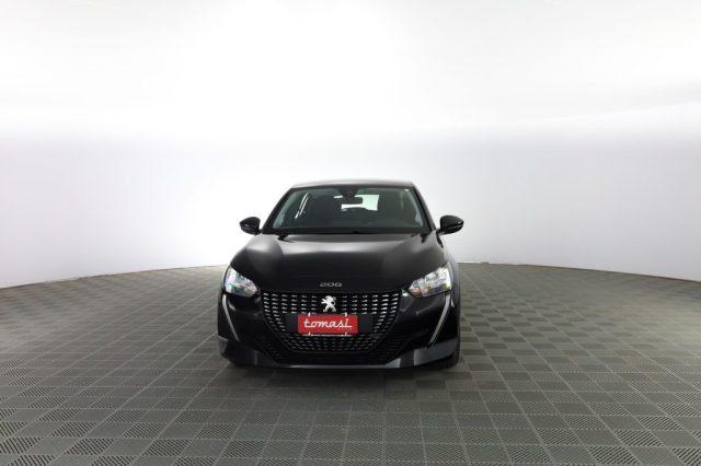 PEUGEOT 208 208 PureTech 75 Stop&Start 5 porte Active