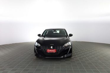 PEUGEOT 208 208 PureTech 75 Stop&Start 5 porte Active