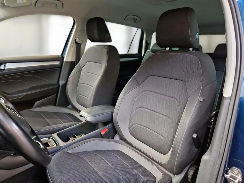 SKODA KODIAQ 2.0 TDI 110KW EXECUTIVE DSG 7P SUV