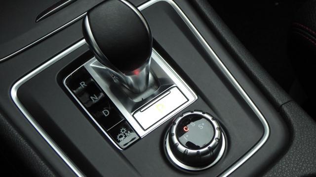 MERCEDES-BENZ A 45 AMG 4Matic Automatic