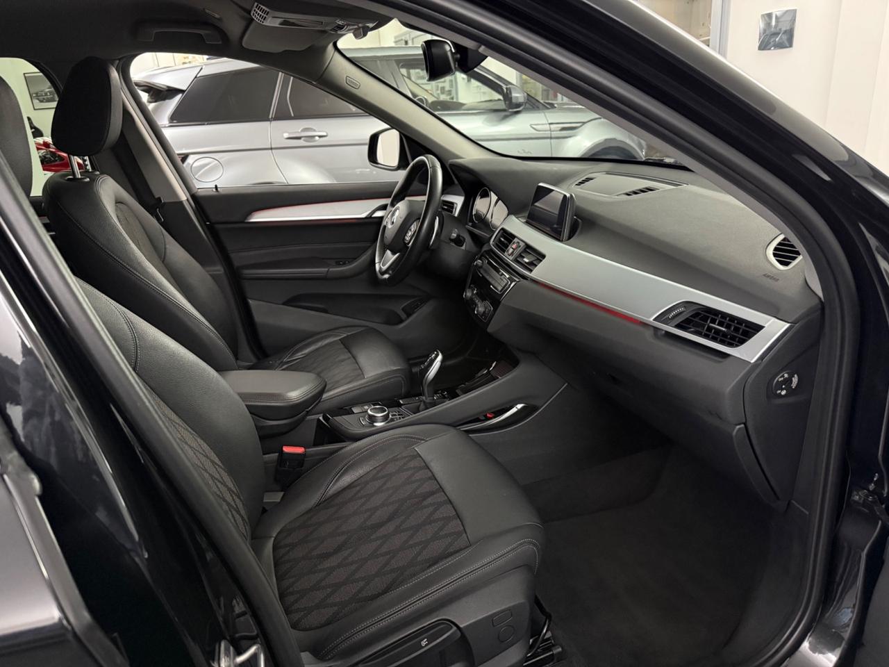 BMW X1 2.0 150 Cv Diesel X-Line