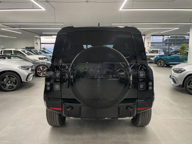 LAND ROVER Defender 110 3.0D I6 200 CV AWD Auto X-Dynamic SE KM0 MY26