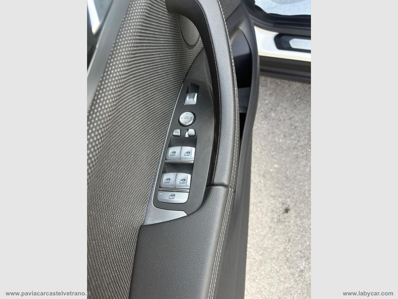 BMW X4 xDrive20d 48V Msport