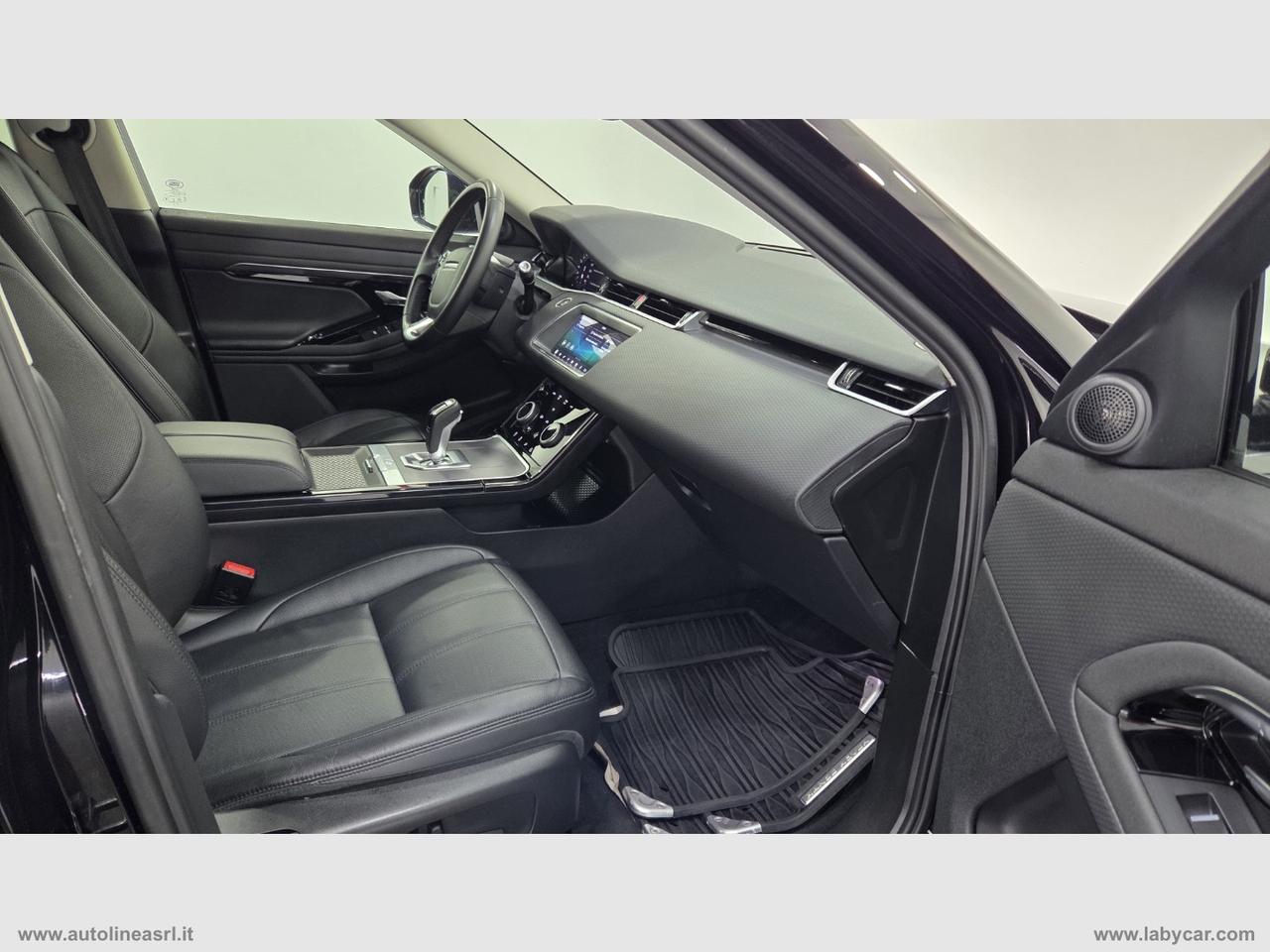 LAND ROVER RR Evoque 2.0D L.Flw 150 CV S