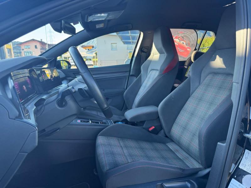 Volkswagen Golf 2.0 tsi GTI 245cv dsg