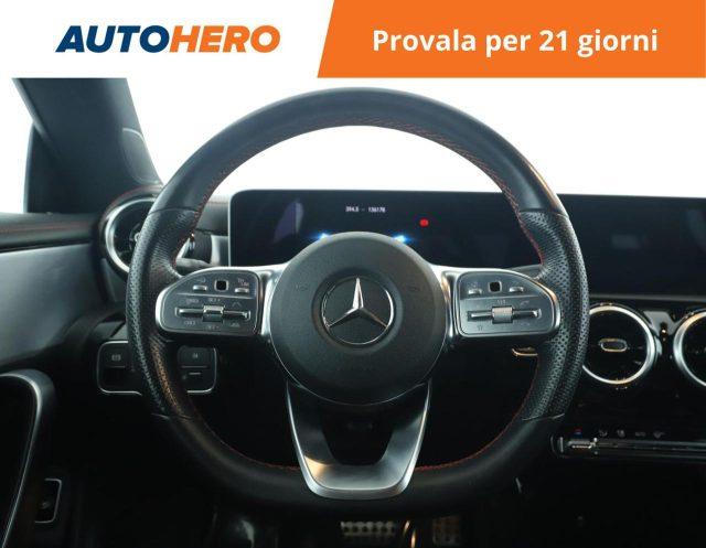 MERCEDES-BENZ CLA 200 d Automatic Shooting Brake Premium