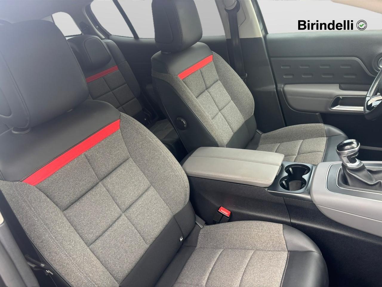 CITROEN C5 Aircross 1ª s. - C5 Aircross BlueHDi 130 S&S Shine