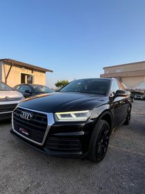 Audi Q5 2.0 TDI quattro S tronic