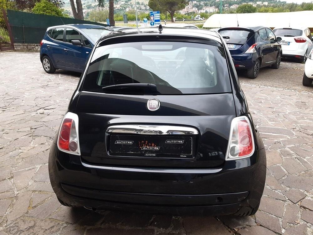 Fiat 500 1.2 BENZINA by DIESEL NEO PATENTATI