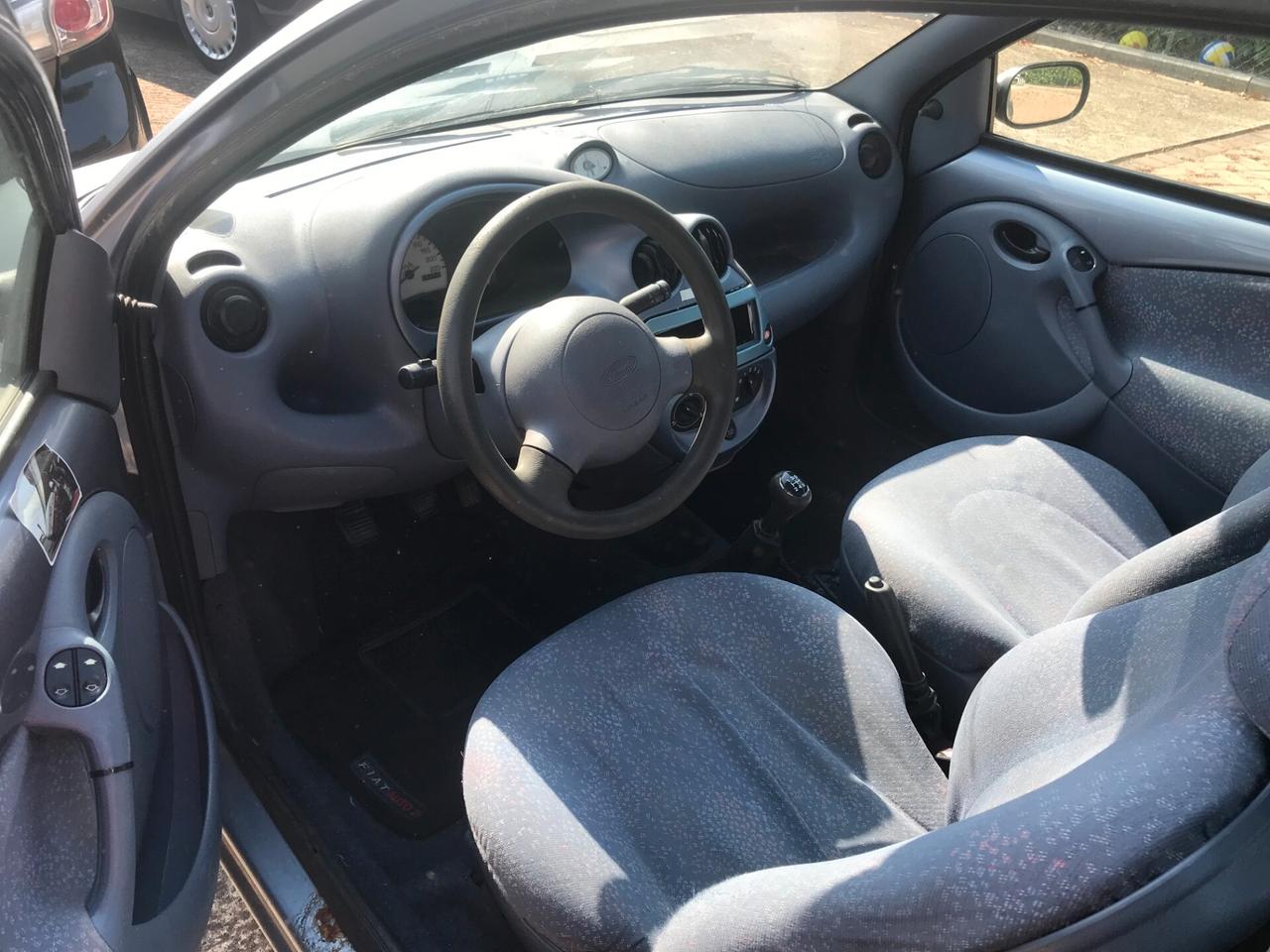 Ford Ka 1.3