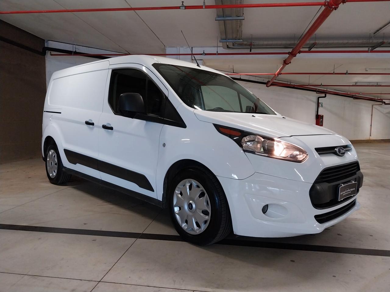 Ford Tourneo Connect 1.5 TDCi 100 CV TREND- ok neopatentati