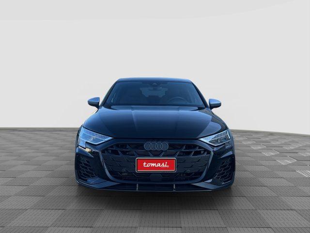 AUDI A3 S3 SPB TFSI quattro S tronic