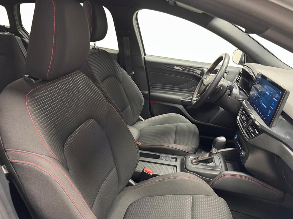 FORD Focus V - Focus SW 1.0 ecoboost h ST-Line X 125cv powershift