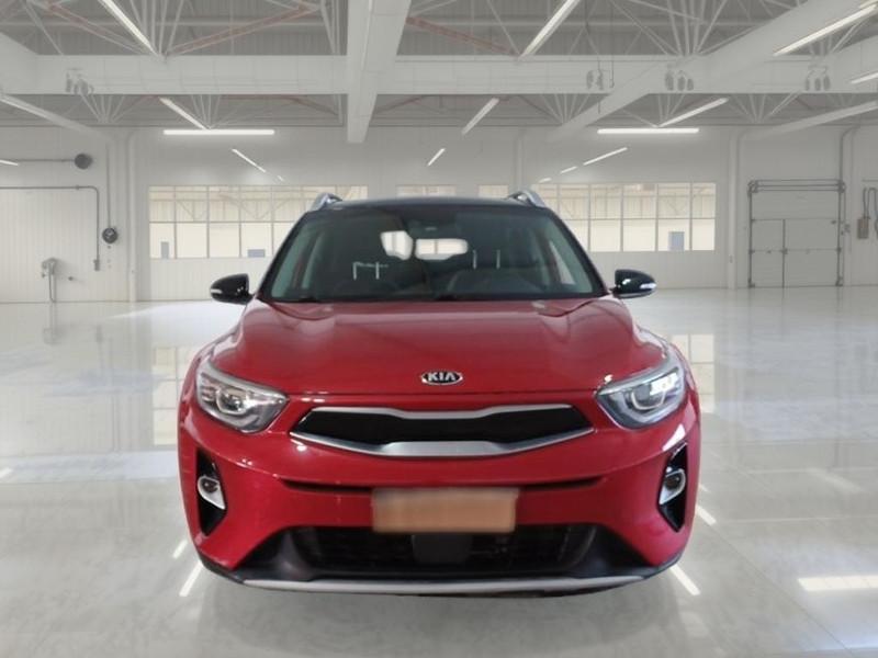 KIA STONIC 1.0 T-GDI DCT7 ENERGY SUV