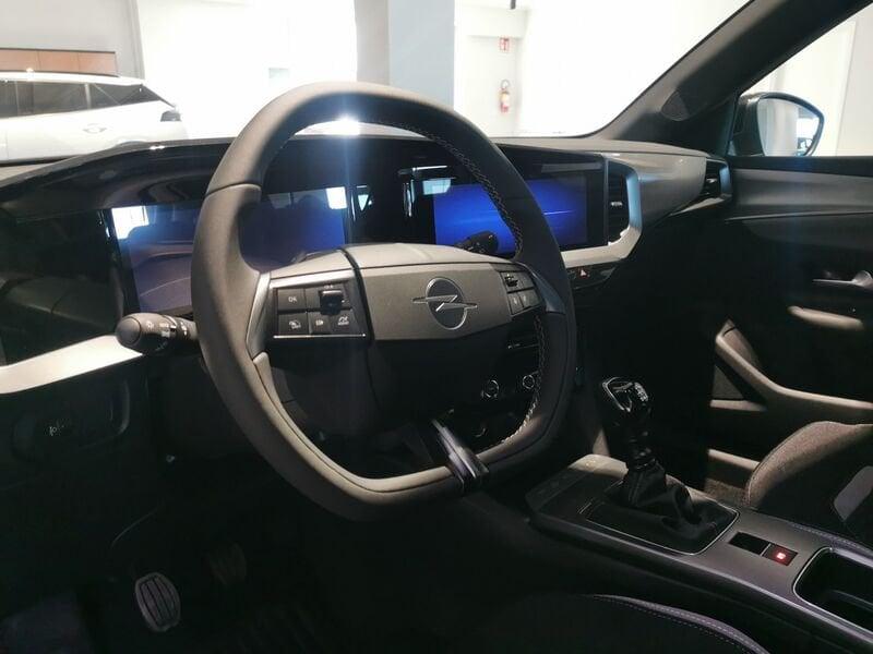 Opel Mokka Mokka 1.2 Turbo 136 CV Edition