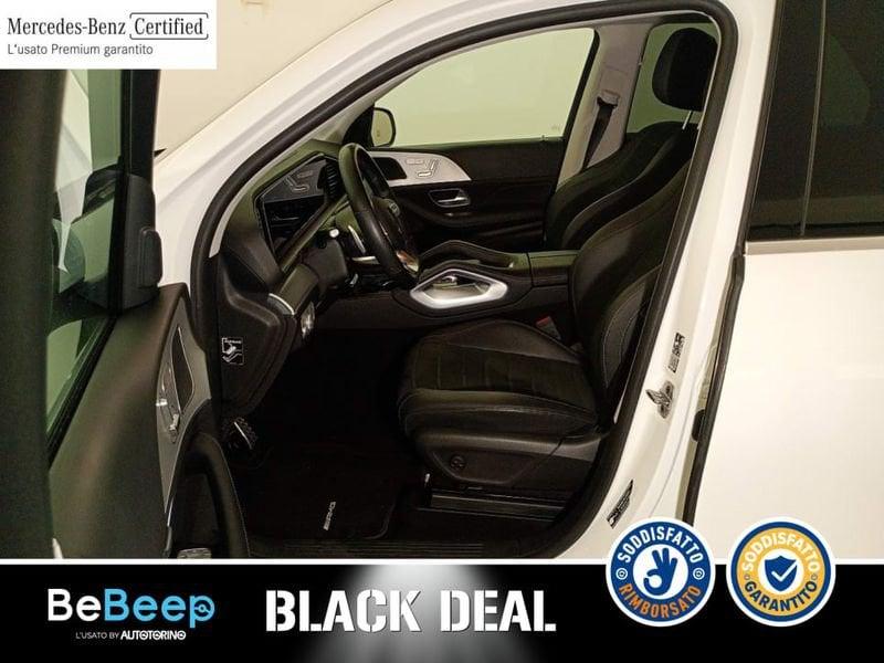 Mercedes-Benz GLE 300 D MHEV PREMIUM 4MATIC AUTO