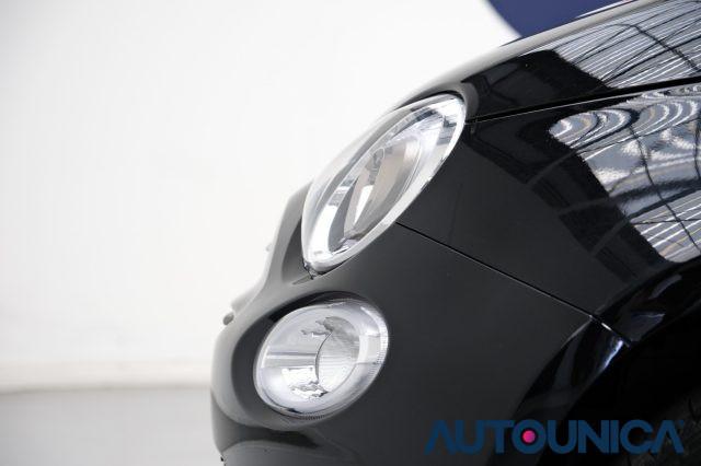 FIAT 500 1.0 HYBRID DOLCEVITA NEOPATENTATI