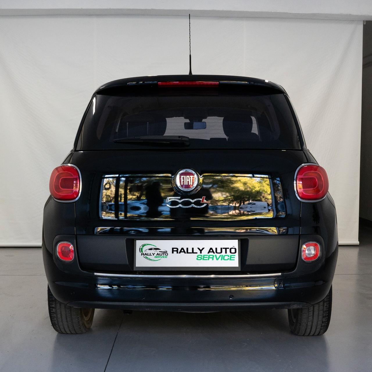 Fiat 500L 1.3 Multijet 85 CV