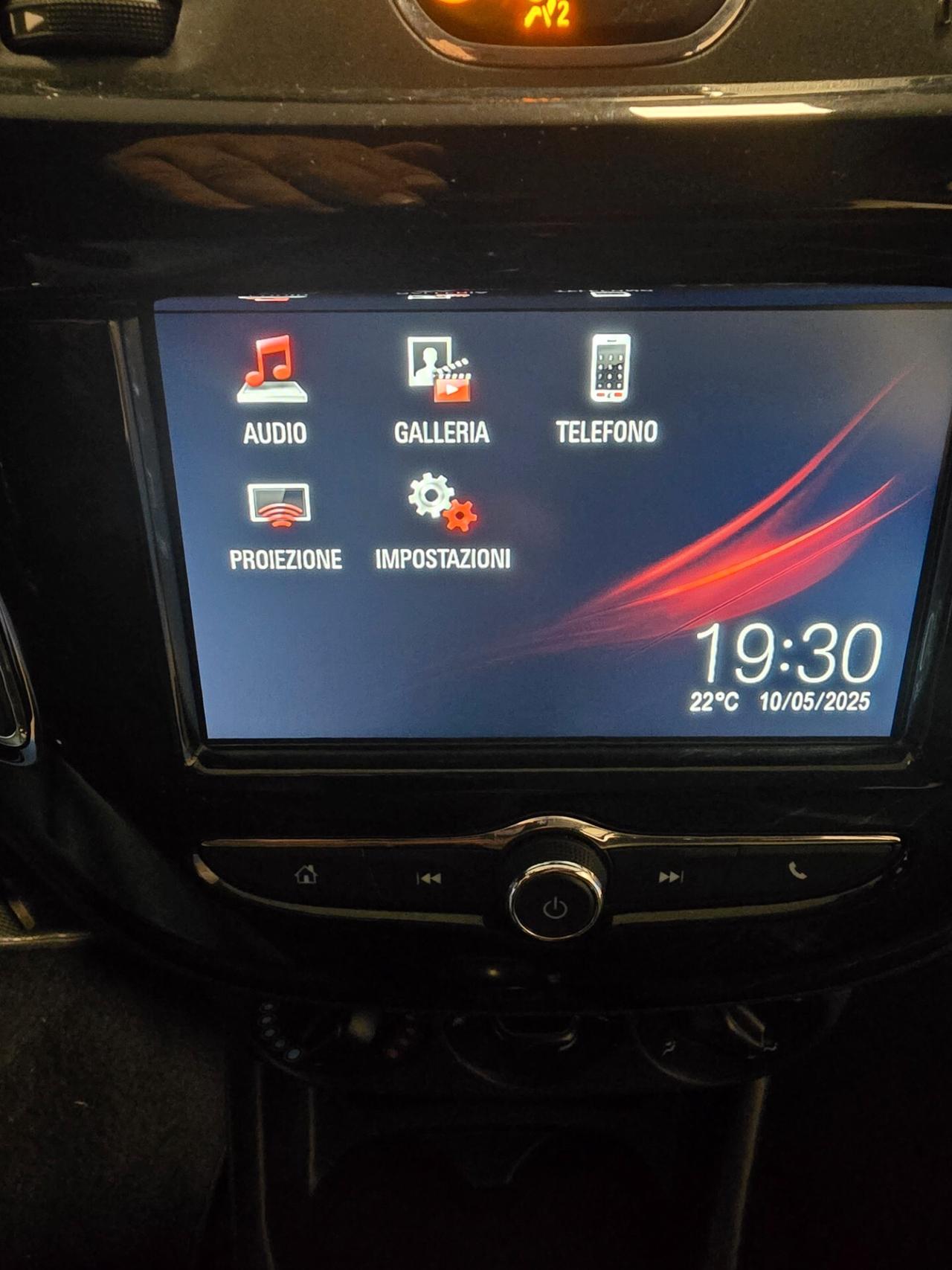 Opel Corsa 1.4 90CV GPL Tech Coupé Innovation