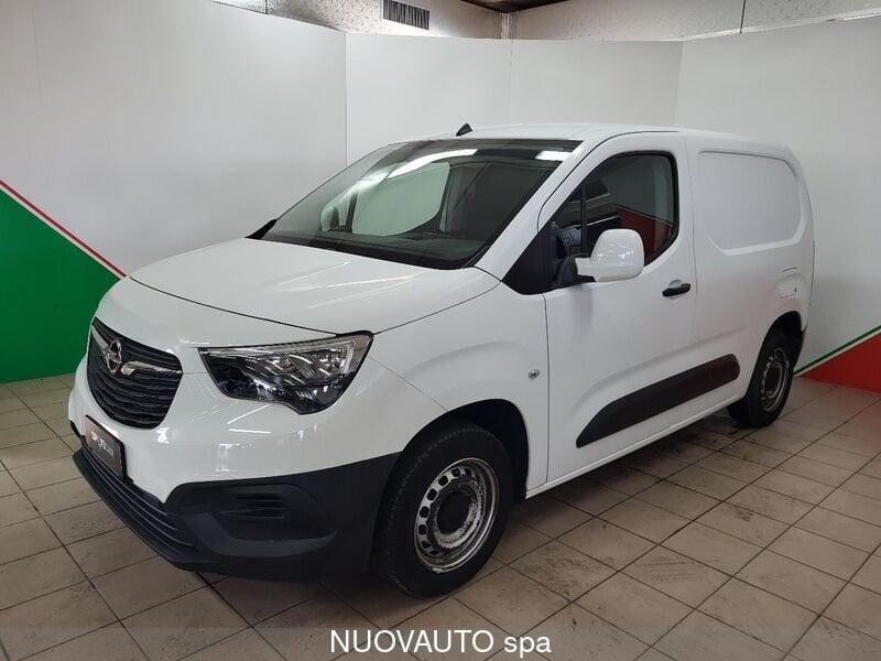 Opel Combo Cargo 1.6 Diesel 100CV S&S PC-TN 650kg