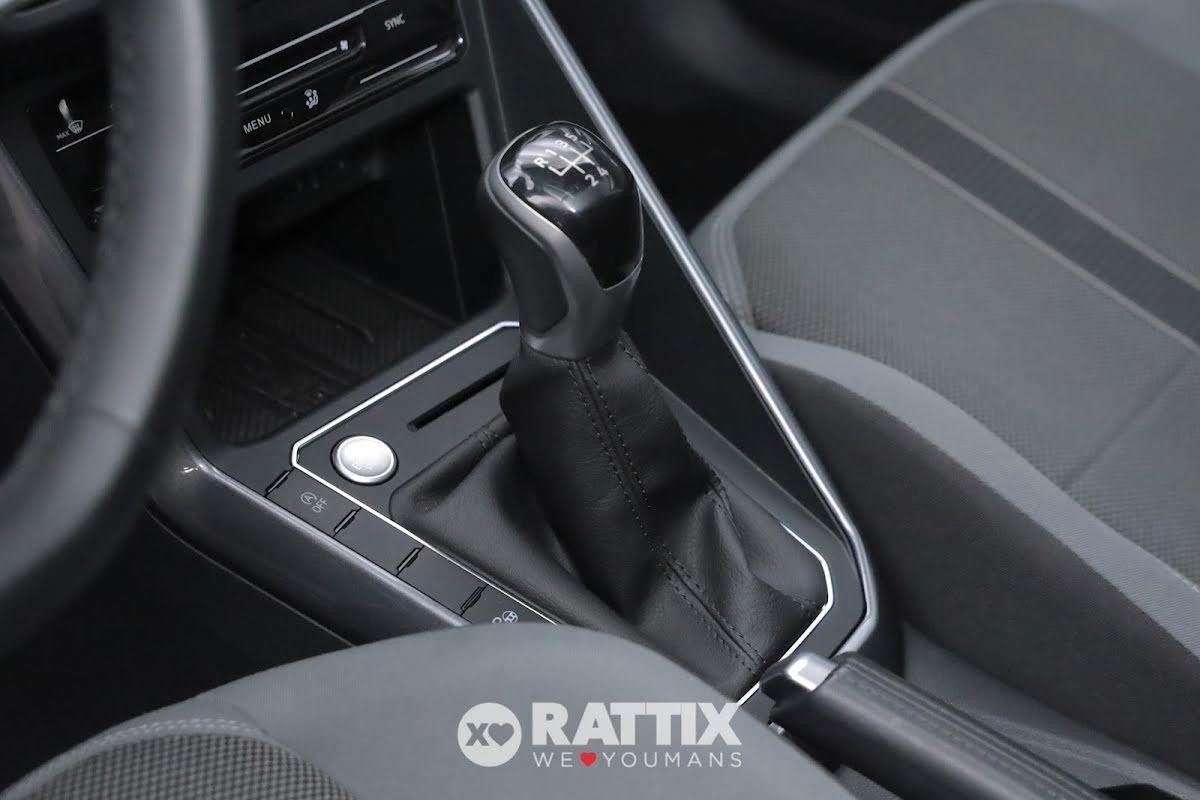 Volkswagen Polo 1.0 TSI 95CV Style
