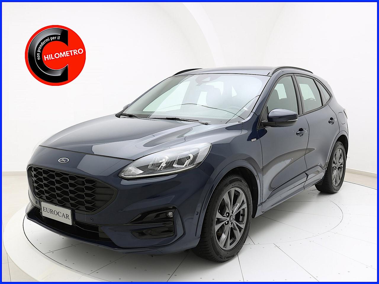 Ford Kuga 1.5 EcoBlue 120CV 2WD ST-Line