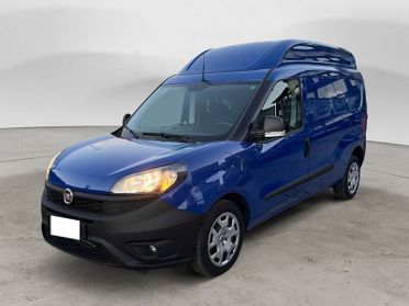 FIAT Doblò 1.6 MJT 120CV S&S PL furgone Maxi XL N1 Lounge