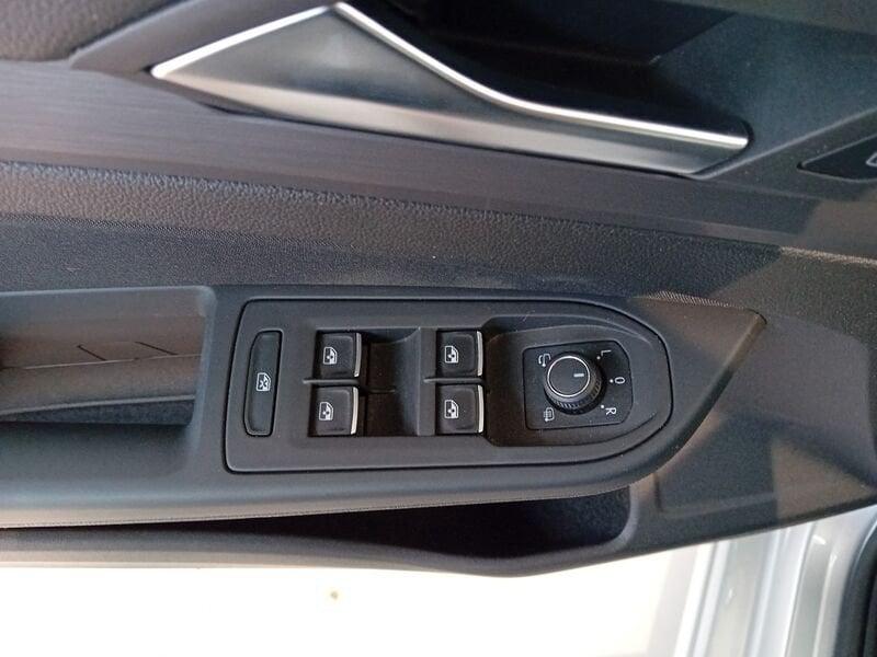 Volkswagen Golf Golf 2.0 TDI SCR Style